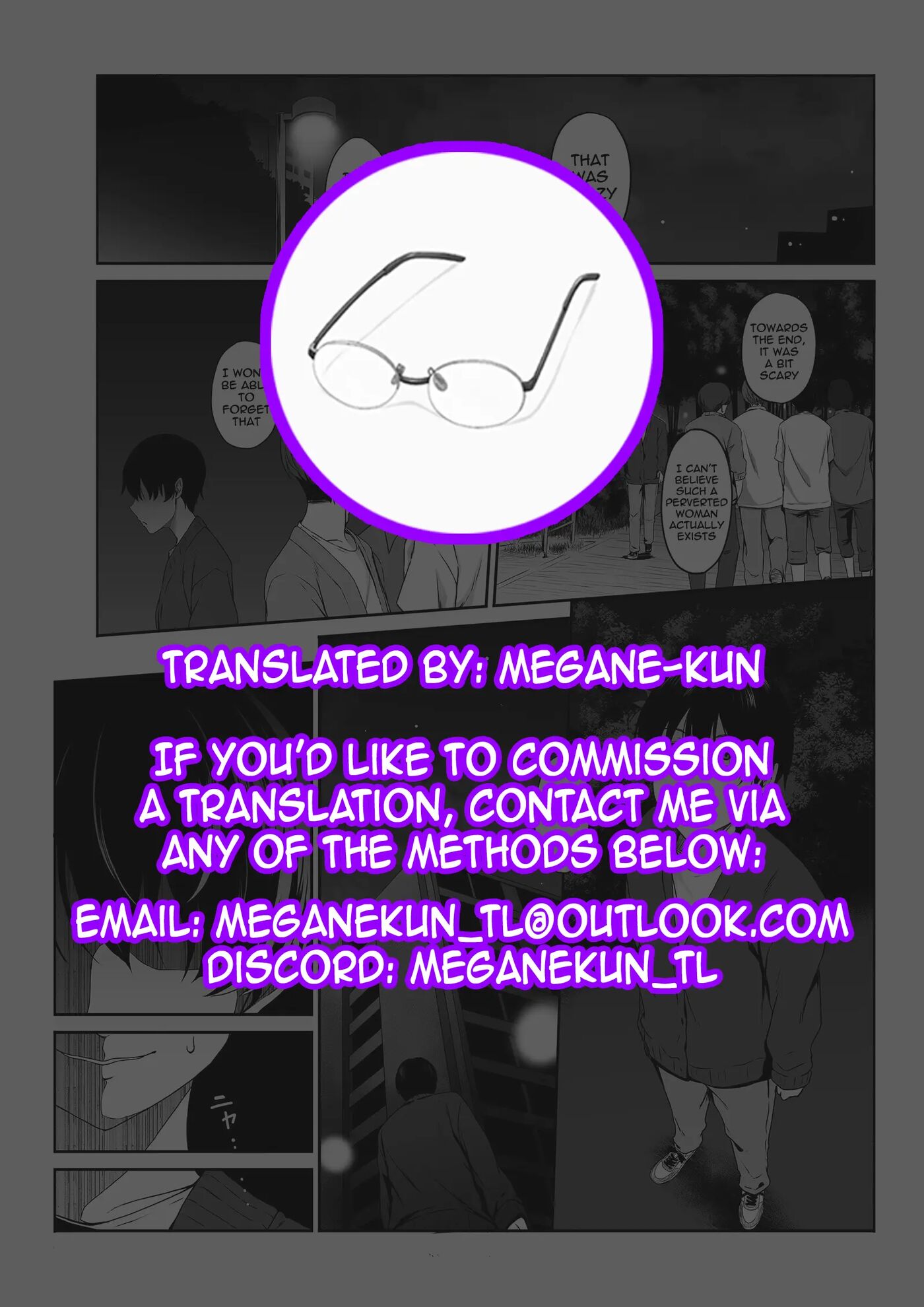 Married Woman Toy -i Want To Be Despised By My Husband And Son- Chapter 1000 Page 34